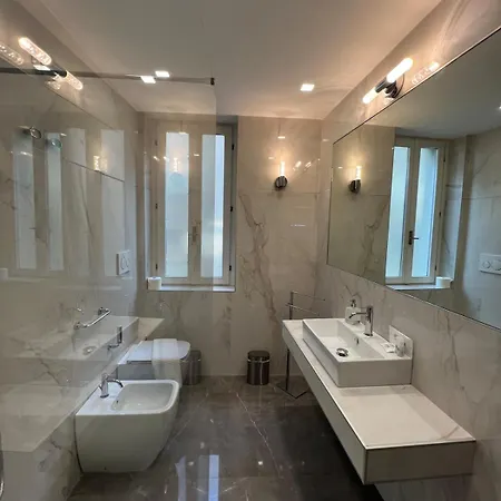 Apartman Incantevole In Contrada Del Mangano
