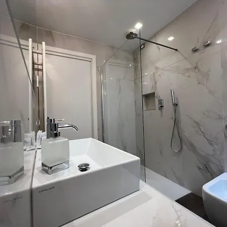 Incantevole In Contrada Del Mangano דירה ברשה