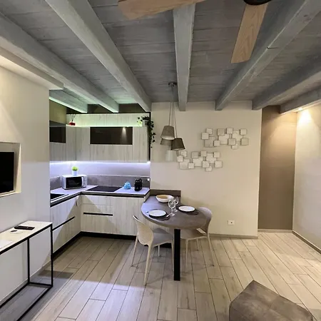 Incantevole In Contrada Del Mangano דירה ברשה