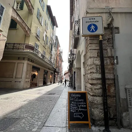 Incantevole In Contrada Del Mangano Apartman *