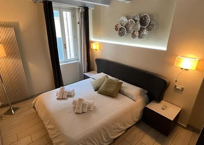 Incantevole In Contrada Del Mangano * Brescia