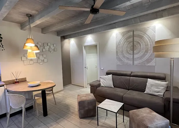 Apartment Incantevole In Contrada Del Mangano *