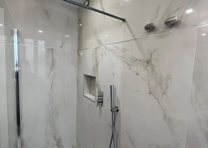 Apartment Incantevole In Contrada Del Mangano *