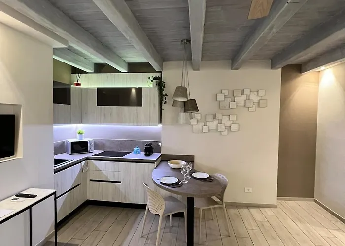 Incantevole In Contrada Del Mangano Apartment Brescia