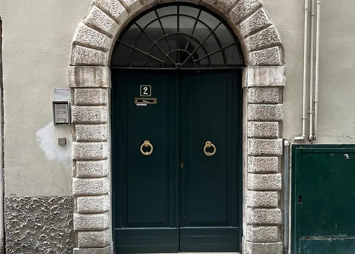 Incantevole In Contrada Del Mangano Apartment *